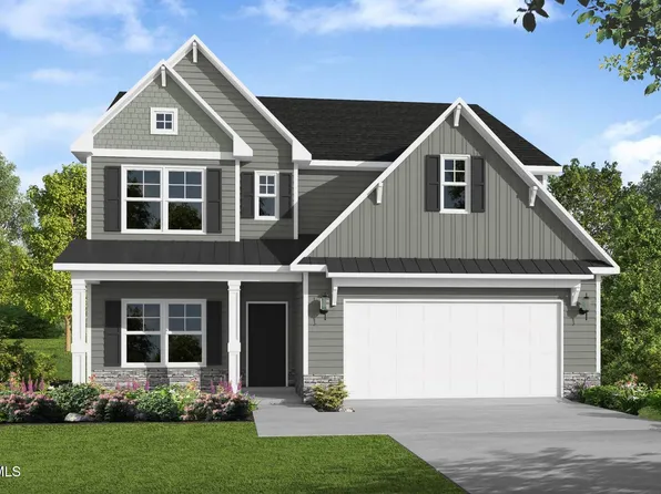 412 Redwater Trail #600, Aberdeen, NC 28315