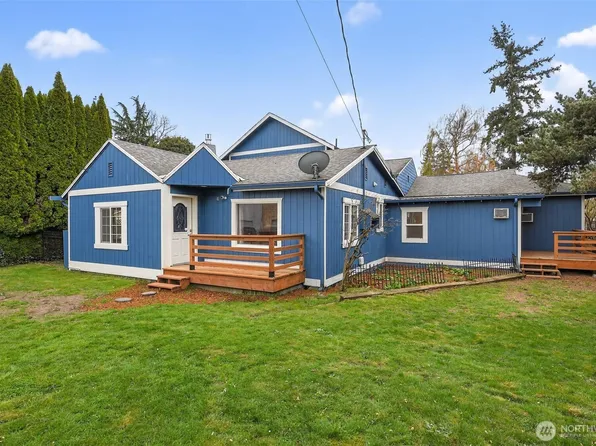 6502 48th Street E, Puyallup, WA 98371