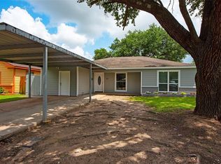 3311 Suiter Way, Pasadena, TX 77503