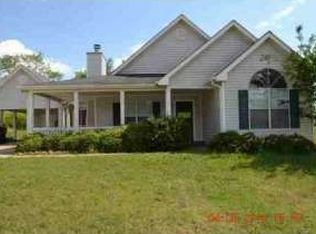 133 Calico Loop, Grantville, GA 30220