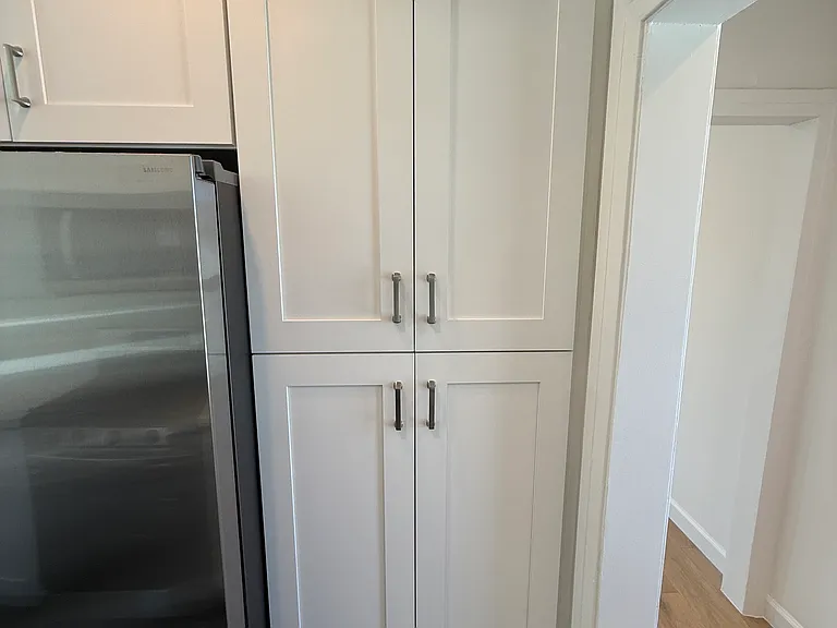 Custom Cabinetry
