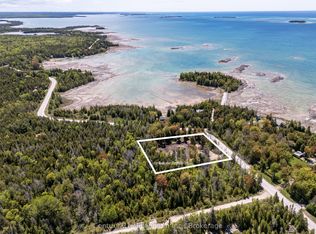 1149 Sunset Dr, South Bruce Peninsula, ON N0H 2T0