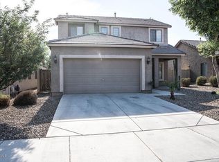 56 N 193rd Ave, Buckeye, AZ 85326