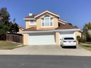 284 Sirena Del Mar Rd, Marina, CA 93933