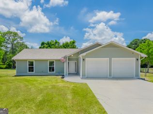 483 Powder Horn Rd, Saint Marys, GA 31558