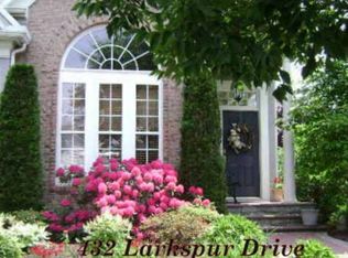 432 Larkspur Dr, Kennett Square, PA 19348
