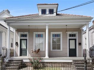 712 Webster St, New Orleans, LA 70118