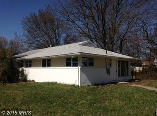 2300 Romney Ct, Landover, MD 20785