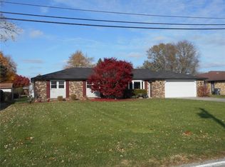 2916 E Cross St, Anderson, IN 46012