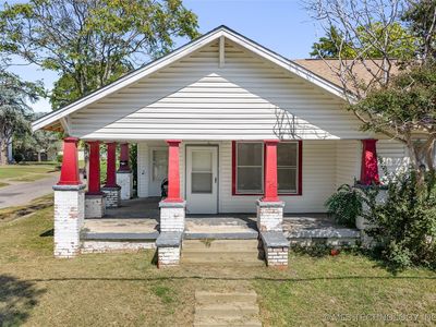 602 B St NW, Ardmore, OK, 73401