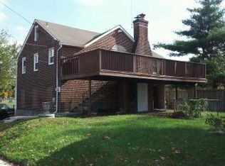 1102 Pembroke Ave, Lansdowne, PA 19050