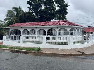Calle 1 #C-11, Juncos, PR 00777