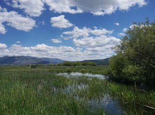 250 Selma Ln., Loyalton, CA 96118