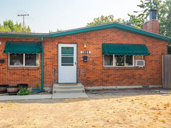 1404 S Michigan Ave, Boise, ID 83706