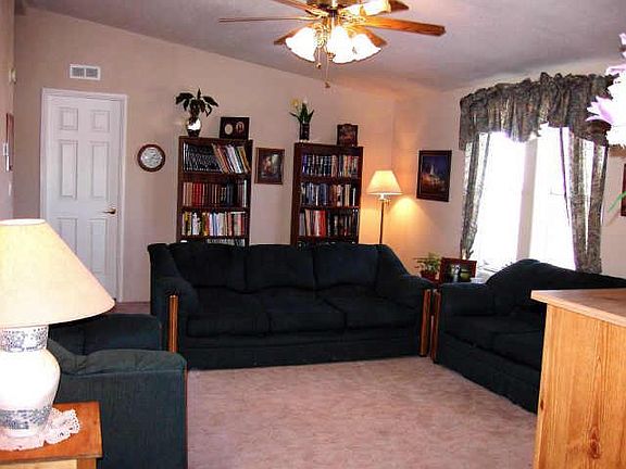 2nd image of 9861 E Parker Terrace