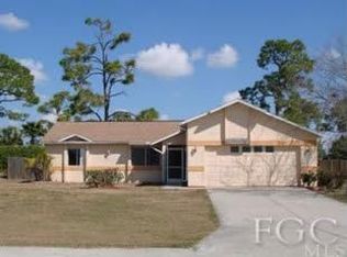 2307 SW 19th St, Cape Coral, FL 33991