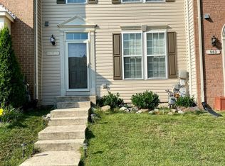 961 Citrine Way, Odenton, MD 21113