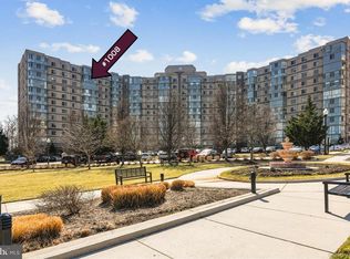 19375 Cypress Ridge Ter UNIT 1008, Leesburg, VA 20176