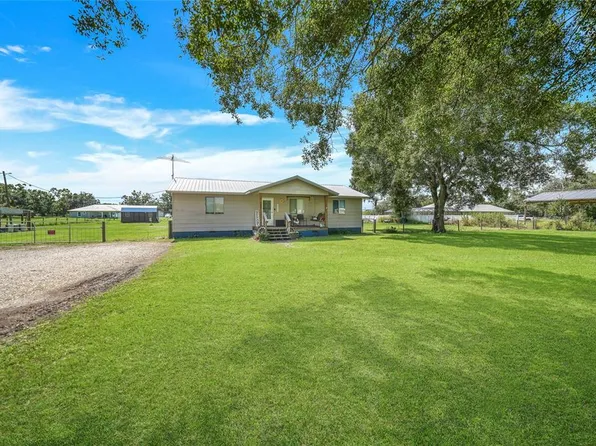 3067 NE Edwards Dr, Arcadia, FL 34266