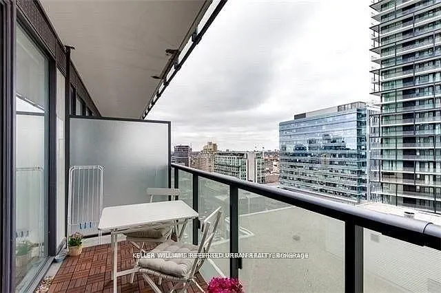 101 Peter St #1502 — Photo 14