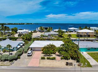 1555 Watson Blvd, Big Pine Key, FL 33043