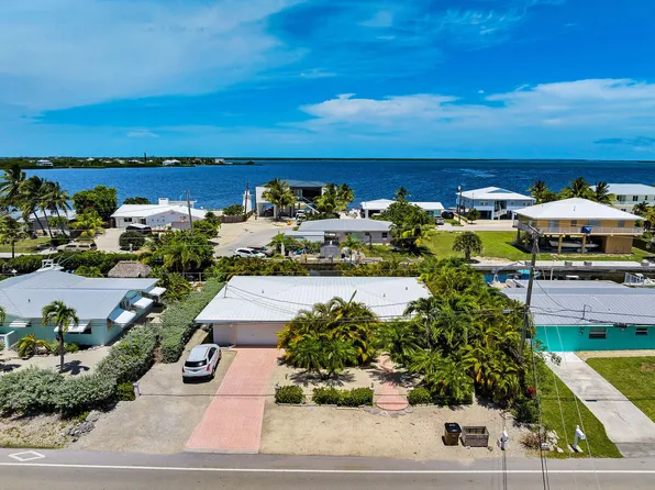 1555 Watson Blvd, Big Pine Key, FL 33043
