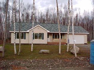 3361 Birch Mdws, Wasilla, AK 99654