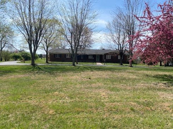 1274 Bards Hill Rd, Greenville, KY 42345
