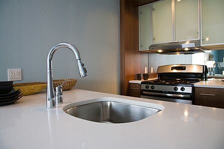 154Skillman Kitchen counter