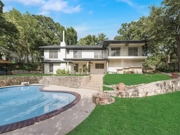 1013 Edgecliff Dr, Bedford, TX 76022