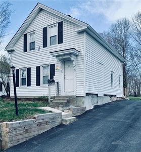 29 Bates Ave, Coventry, RI, 02816