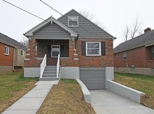 6720 Plainfield Rd, Cincinnati, OH 45236