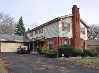 3607 Beech St, Flossmoor, IL 60422