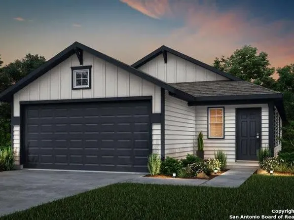 6258 Silver Pegasus, San Antonio, TX 78218