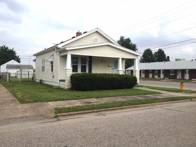 2501 N Lafayette Ave, Evansville, IN, 47711