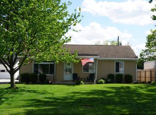 5173 Cavalier Dr, Hilliard, OH 43026