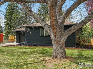 2209 Purdue Rd, Fort Collins, CO 80525