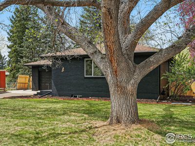 2209 Purdue Rd, Fort Collins, CO, 80525