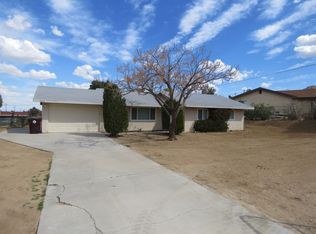 7217 Mecca Rd, Joshua Tree, CA 92252