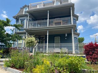 1 Mead St #3, Somerville, MA 02144