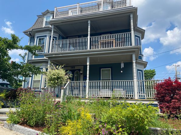 1 Mead St #3