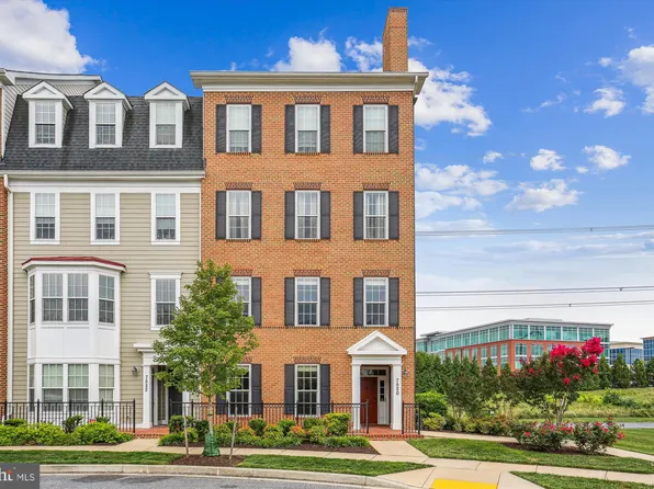 7520 Morris St Unit 1, Fulton, MD 20759