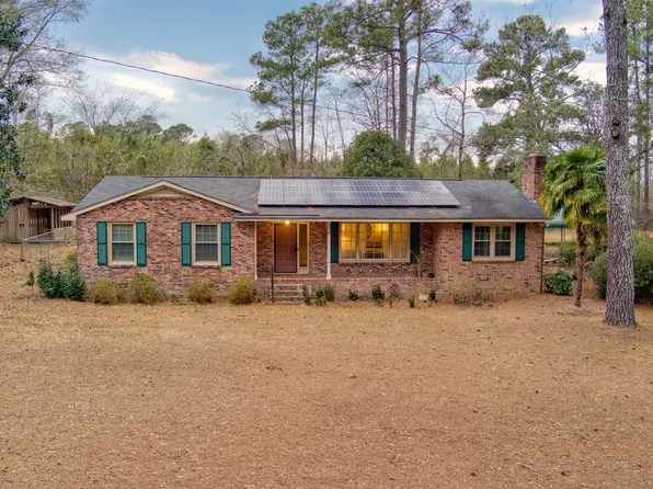 2312 Locust Ave, Denmark, SC 29042