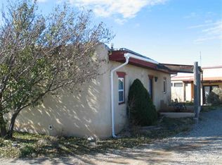 326 Blueberry Hill Rd, Taos, NM 87571