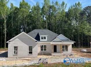 2531 Carters Gin Rd, Toney, AL 35773