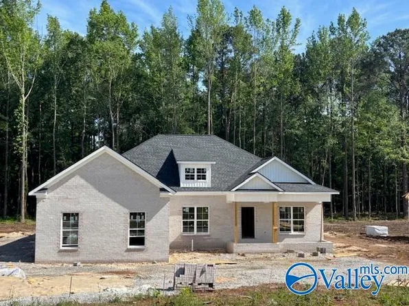 2531 Carters Gin Rd, Toney, AL 35773