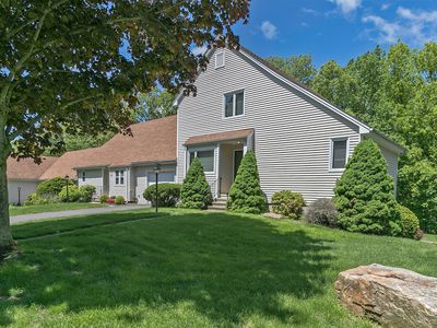 176 Pheasant Rdg, Shelton, CT, 06484