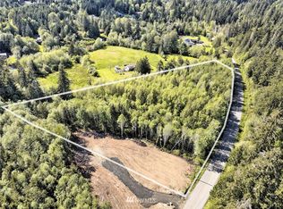 518 W 1st St, Shelton, WA 98584