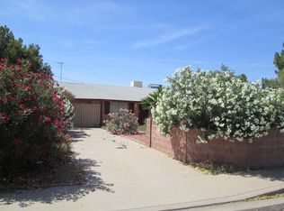 1025 W 13th St, Tempe, AZ 85281