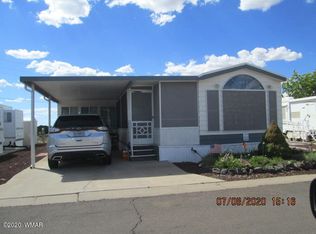 1840 Reel Way, Show Low, AZ 85901